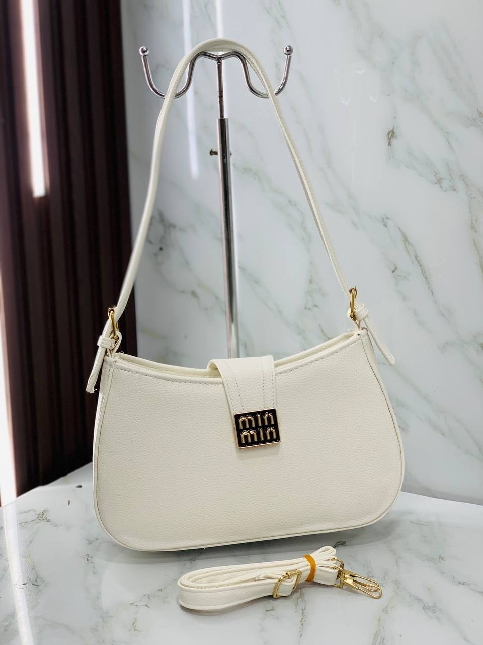 Crossbody miu miu