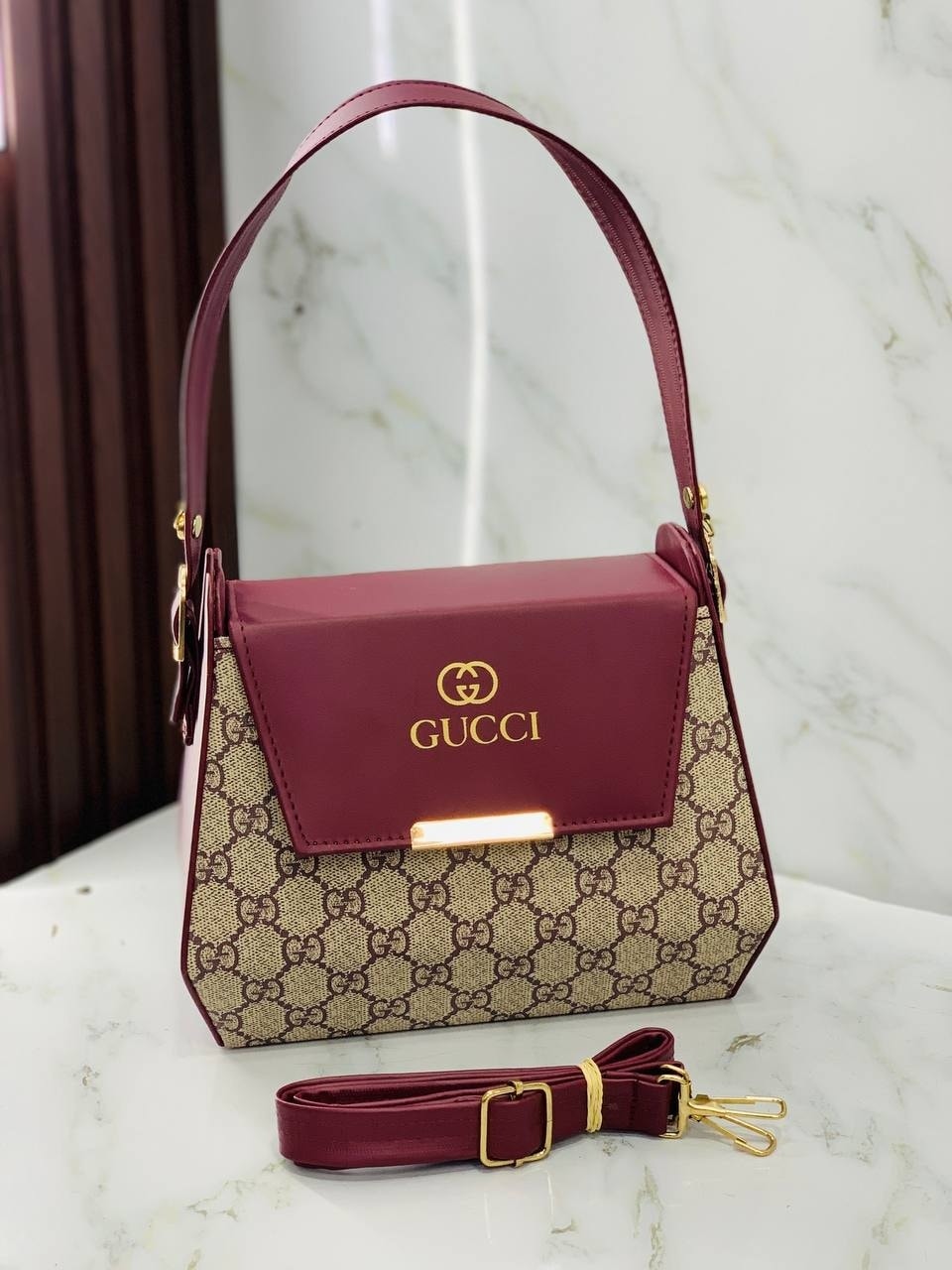 GUCCI Box Small - Image 3